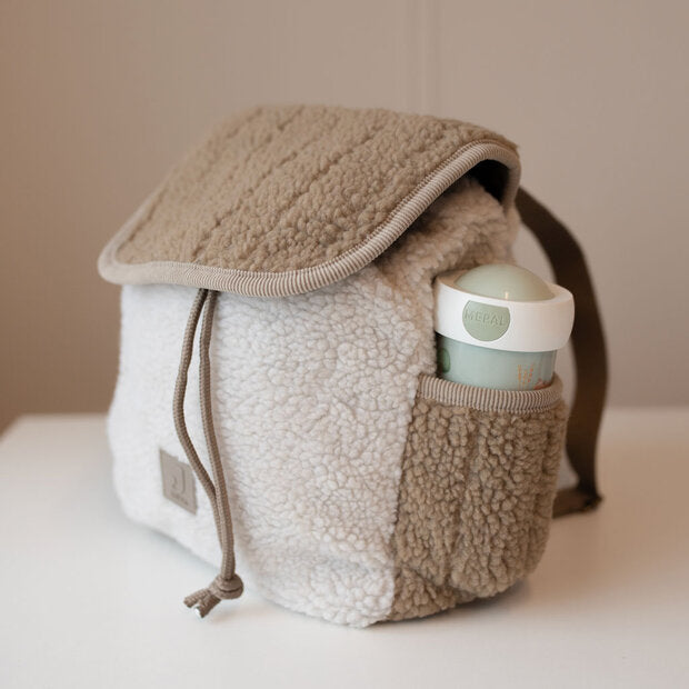 Jollein - rugzak - colourblock