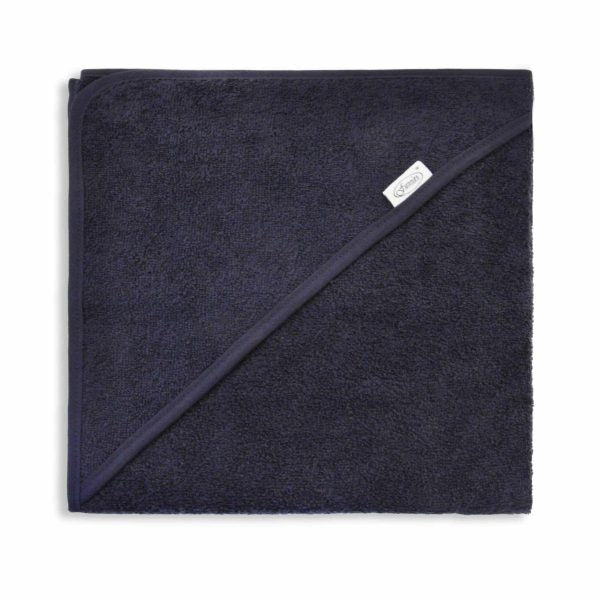 Funnies - badcape badstof navy