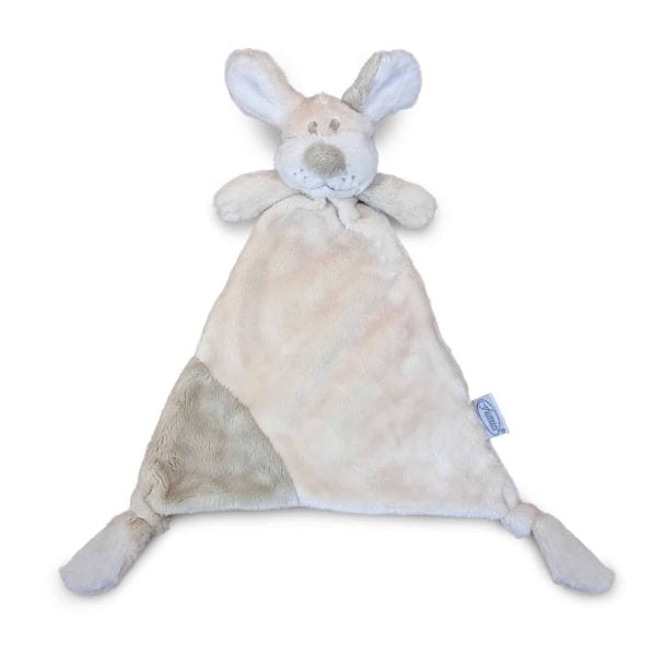 Tutdoekje Hond Bella